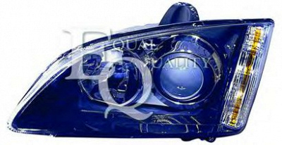 EQUAL QUALITY pp1215d - Основная фара